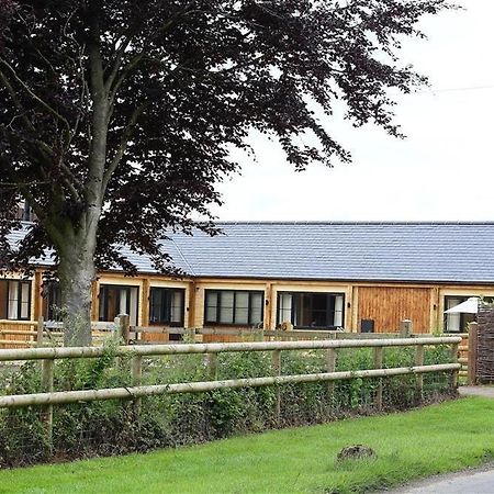 Вилла Park Stables Wyck Rissington Экстерьер фото
